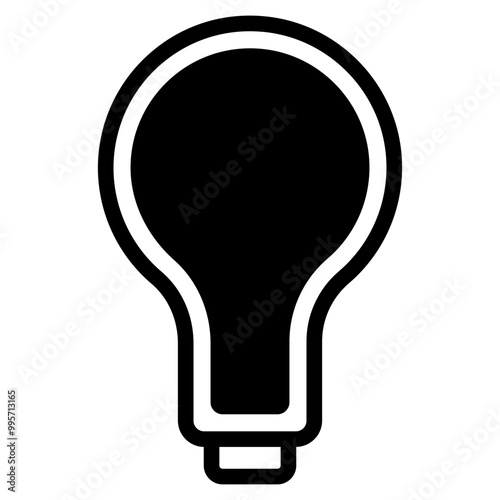 light bulb dualtone 