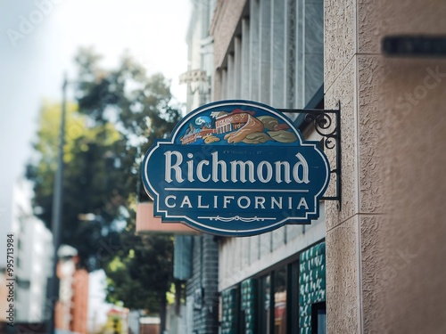 Richmond California, Richmond, California, Richmond CA