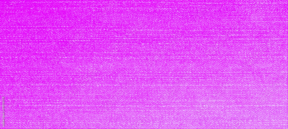 Fototapeta premium Pink texture pattern widescreen panorama background with blank space for Your text or image, usable for banner, poster, Ads, events, party, celebration, and various design works