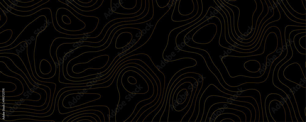 Geometric Topographic Terrain Art with Wavy Contours and Grid Patterns for a Dark Adventure and Climbing Graphic
Geometric Topographic Terrain Art with Wavy Contours and Grid Patterns for a Dark Adventure and Climbing Graphic