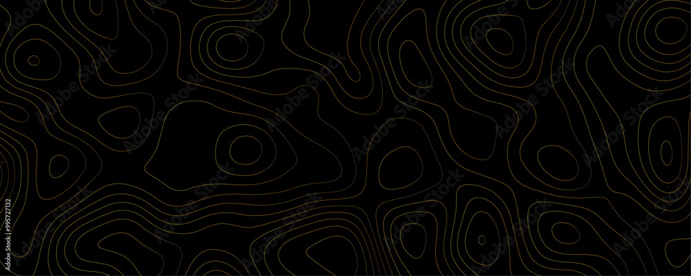Black Vector Topography Design Featuring Seamless Geometric Contours and Depth Patterns for a Climbing and Adventure Banner
Black Vector Topography Design Featuring Seamless Geometric Contours and Depth Patterns for a Climbing and Adventure Banner