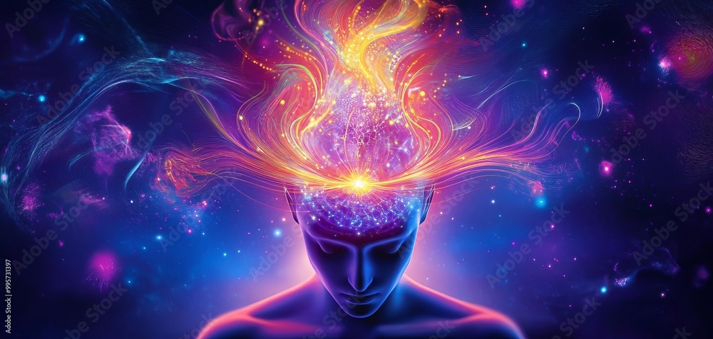 Psychedelic Psychedelic Experience illustration Psychedelic Psychedelic Experience illustration