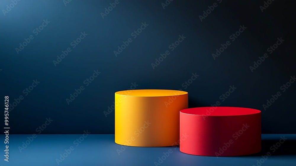 Minimalist Abstract Architecture with Pastel and Neon Lighting Featuring Geometric Shapes, Circular Platforms, and Soft Shadows for Futuristic and Artistic Stage Design Minimalist Abstract Architecture with Pastel and Neon Lighting Featuring Geometric Shapes, Circular Platforms, and Soft Shadows for Futuristic and Artistic Stage Design