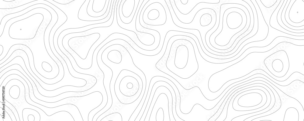 Geometric Topographic Map Art Featuring Curved Contours and Organic Terrain Elevation for a Nature-Inspired Wallpaper
Geometric Topographic Map Art Featuring Curved Contours and Organic Terrain Elevation for a Nature-Inspired Wallpaper