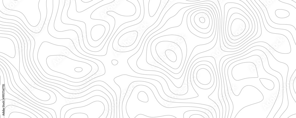 Geometric Topographic Map Art Featuring Curved Contours and Organic Terrain Elevation for a Nature-Inspired Wallpaper
Geometric Topographic Map Art Featuring Curved Contours and Organic Terrain Elevation for a Nature-Inspired Wallpaper