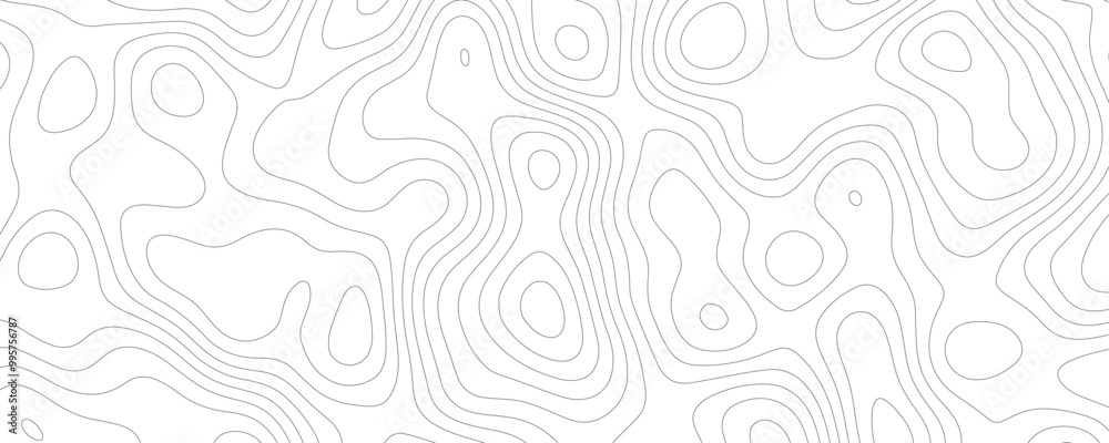 Geometric Topographic Map Art Featuring Curved Contours and Organic Terrain Elevation for a Nature-Inspired Wallpaper
Geometric Topographic Map Art Featuring Curved Contours and Organic Terrain Elevation for a Nature-Inspired Wallpaper