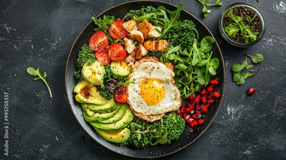 products keto diet healthy eating space for text. Selective focus products keto diet healthy eating space for text. Selective focus