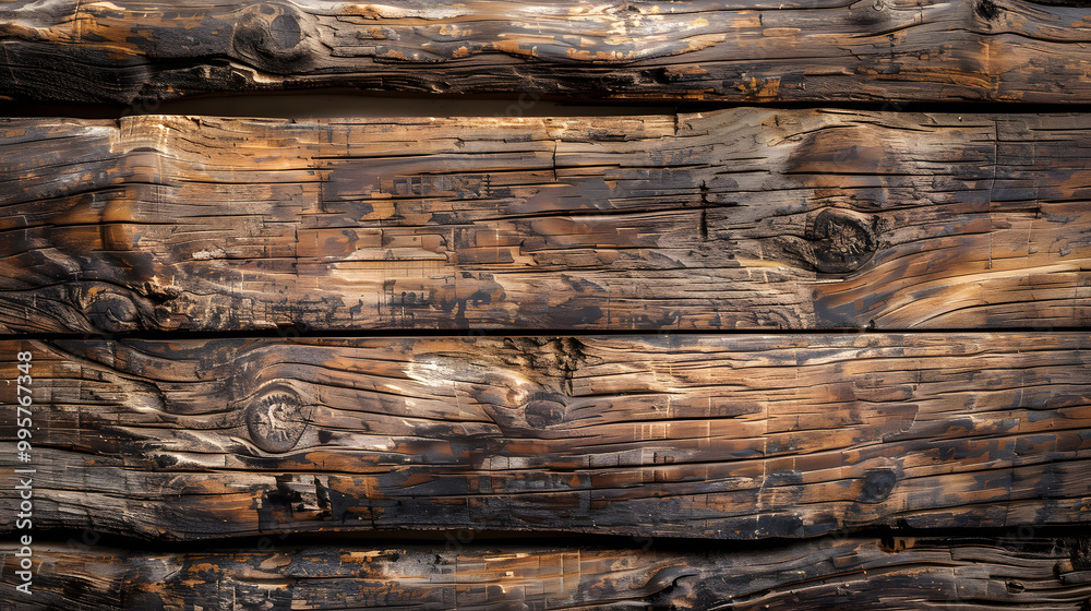 wooden Wood texture background, wood planks texture of bark wood wooden background. Generative AI. wooden Wood texture background, wood planks texture of bark wood wooden background. Generative AI.