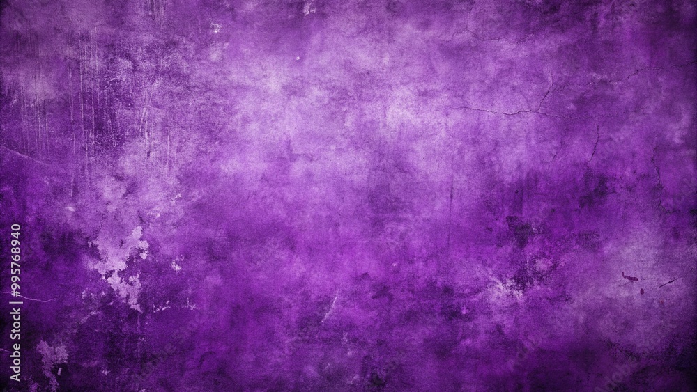 purple background