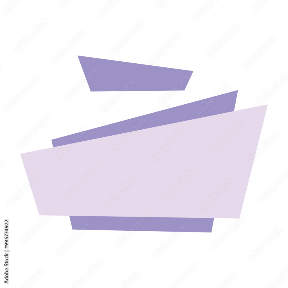 Super set different shape geometric text boxes. Colored abstract shapes for quote and text Super set different shape geometric text boxes. Colored abstract shapes for quote and text