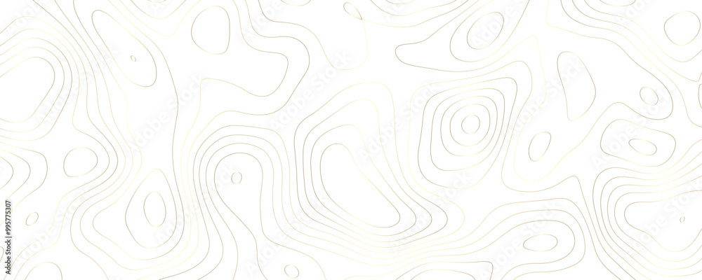 Abstract Geometric Topography with Curved Contour Lines and Flowing Terrain Creating a Luxury Gold Illustration
Abstract Geometric Topography with Curved Contour Lines and Flowing Terrain Creating a Luxury Gold Illustration
