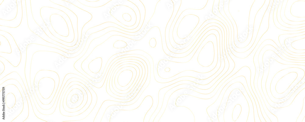 Wide Topographic Illustration Featuring Gold Outlines and Flowing Terrain with Geometric Contour Patterns
Wide Topographic Illustration Featuring Gold Outlines and Flowing Terrain with Geometric Contour Patterns