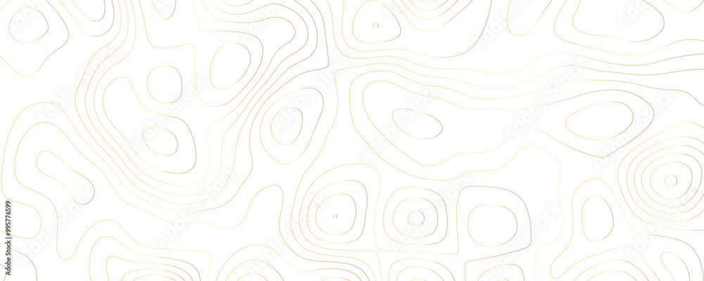Luxury Abstract Topo Map Featuring Geometric Contour Patterns and Organic Terrain Curves in a Wide Landscape Design
Luxury Abstract Topo Map Featuring Geometric Contour Patterns and Organic Terrain Curves in a Wide Landscape Design