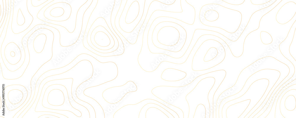 Modern Topography Art with Wavy Contour Lines and Organic Flowing Terrain Creating a Premium Geometric Illustration
Modern Topography Art with Wavy Contour Lines and Organic Flowing Terrain Creating a Premium Geometric Illustration
