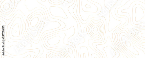 Wallpaper Mural Premium Topographic Art Featuring Distorted Grid Lines and Organic Contours on an Abstract Terrain Map Design
 Torontodigital.ca