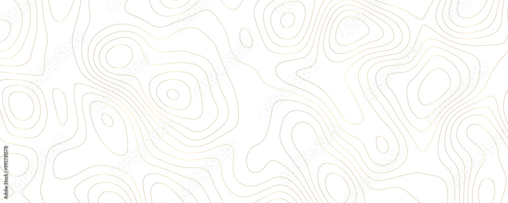 Curved Topo Lines and Organic Flow in a Wide Geometric Landscape Illustration
Curved Topo Lines and Organic Flow in a Wide Geometric Landscape Illustration