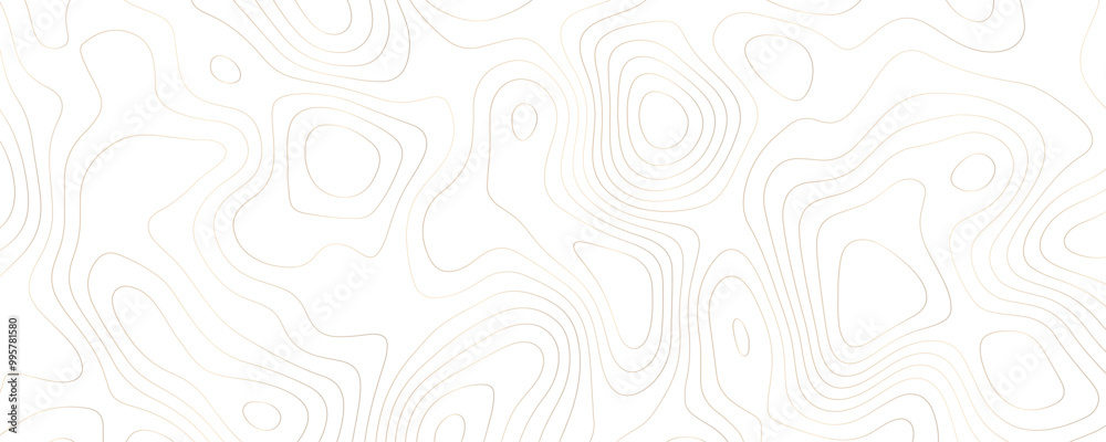 Curved Topo Lines and Organic Flow in a Wide Geometric Landscape Illustration
Curved Topo Lines and Organic Flow in a Wide Geometric Landscape Illustration