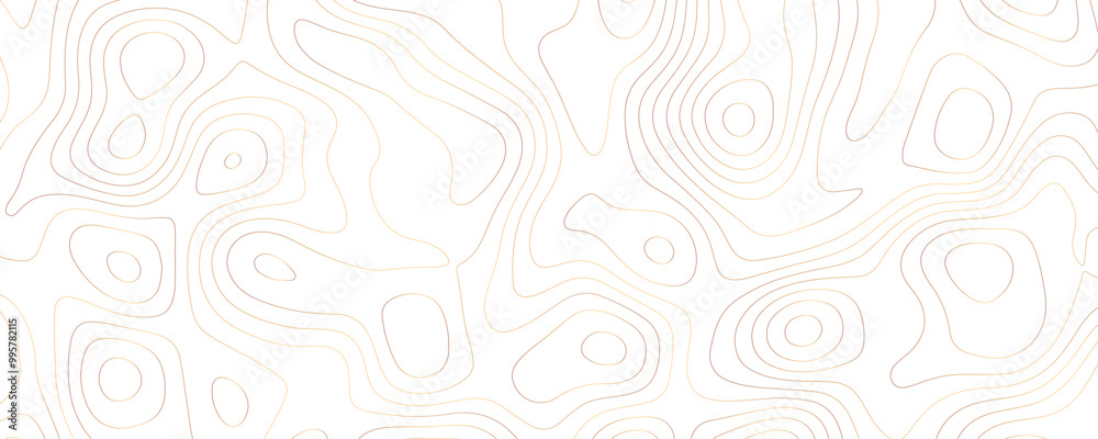 Luxury Gold Wavy Topographic Vector Background with Geometric Contour Patterns
Luxury Gold Wavy Topographic Vector Background with Geometric Contour Patterns