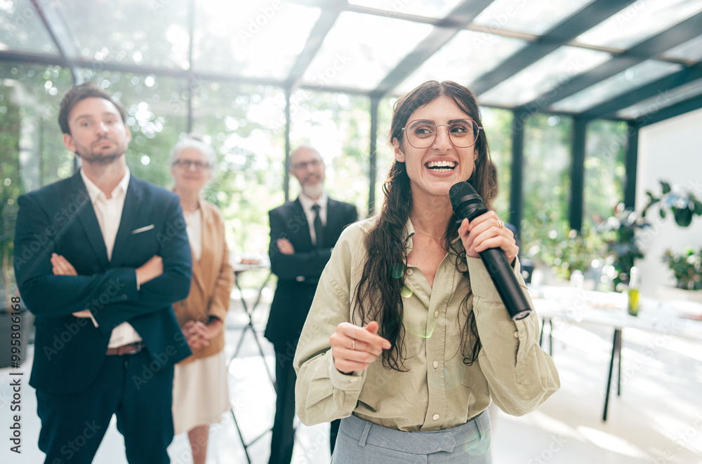 Businessmen and businesswomen making a corporate party Businessmen and businesswomen making a corporate party