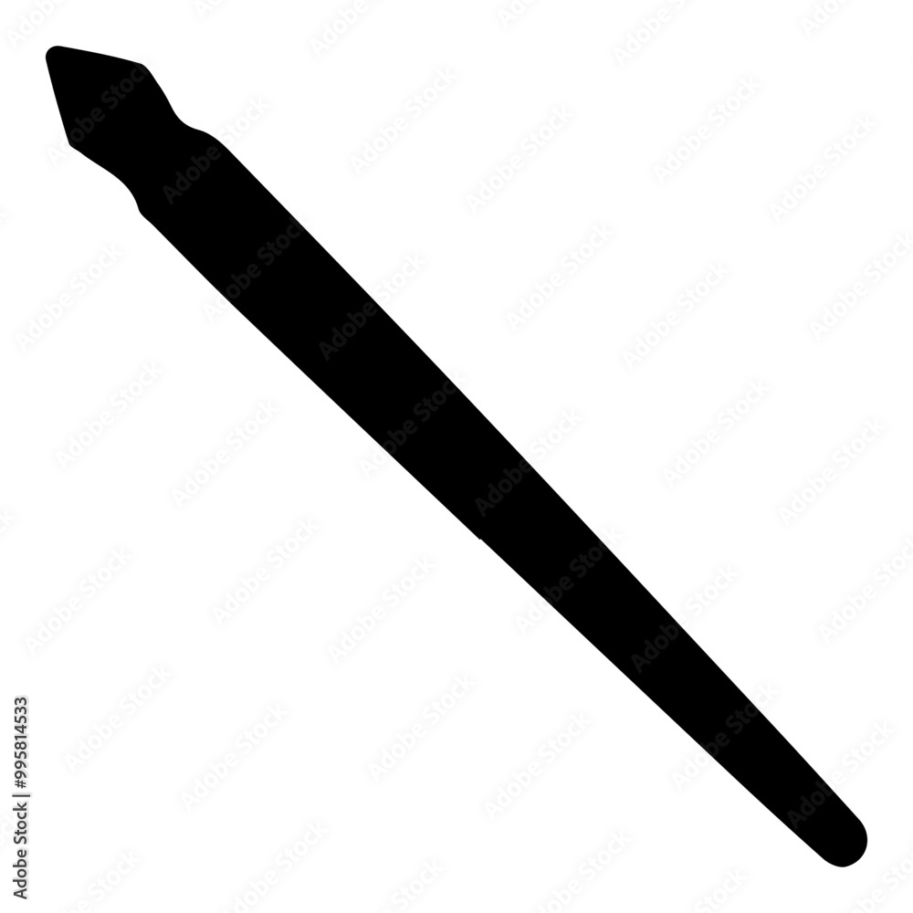 Pen icon. Marker and crayon drawing symbol. Sketch tool vector. Pen icon. Marker and crayon drawing symbol. Sketch tool vector.