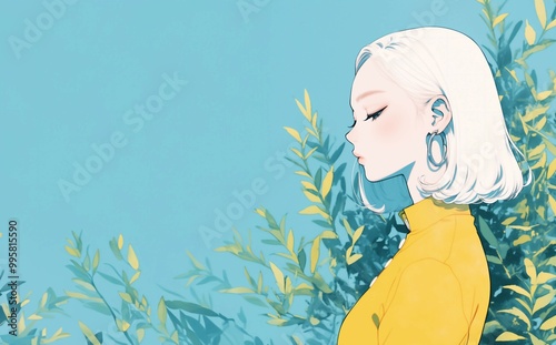 girl