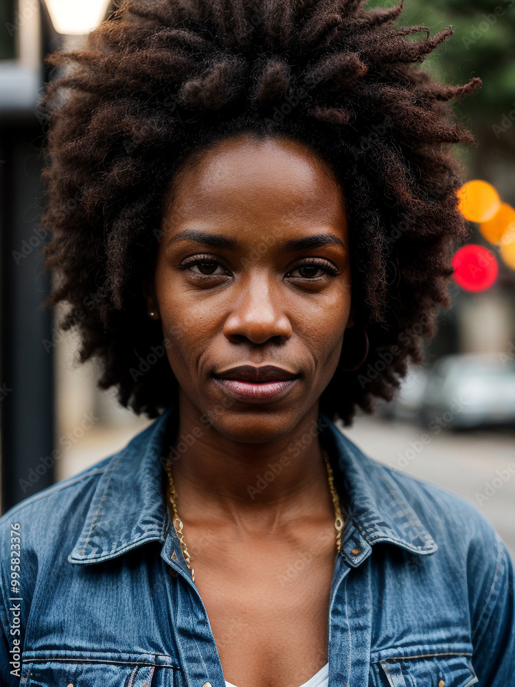Soulful street performer's face captured in moment of musical passion, embodying urban culture and artistry. Soulful street performer's face captured in moment of musical passion, embodying urban culture and artistry.