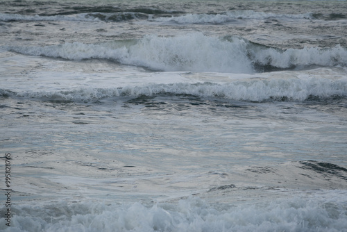 Wasser Kraft - glasklar und stetig photo