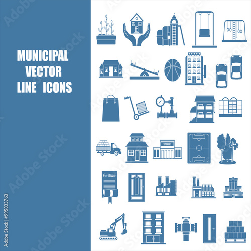 MUNICIPAL LOCAL GOVERNMENT