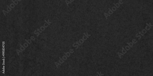 Abstract black distressed Rough texture grunge concrete background. Textured dark stone black grunge background, old grunge background. Chalk board and Black board grunge backdrop background.