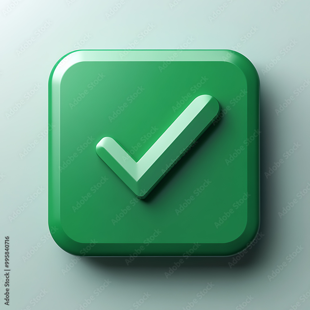 green approval icon, typically represented with a checkmark or tick, symbolizing confirmation, success, or a positive action. green approval icon, typically represented with a checkmark or tick, symbolizing confirmation, success, or a positive action.