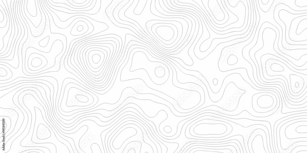 Topographic grid map and white wave line geography landscape Topo contour map on background. Geographic mountain relief diagram line wave carve pattern. Topographic stripe line world map texture. Topographic grid map and white wave line geography landscape Topo contour map on background. Geographic mountain relief diagram line wave carve pattern. Topographic stripe line world map texture.