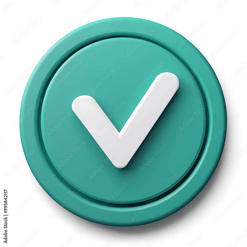 green approval icon, typically represented with a checkmark or tick, symbolizing confirmation, success, or a positive action. green approval icon, typically represented with a checkmark or tick, symbolizing confirmation, success, or a positive action.
