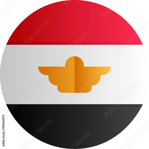 EgyptFlag Icon