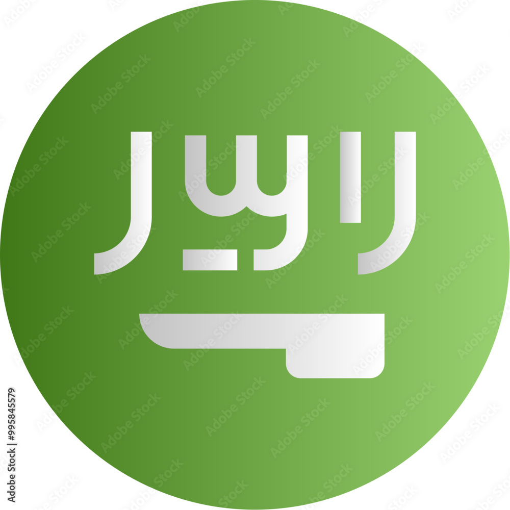 Saudi ArabiaFlag Icon Saudi ArabiaFlag Icon
