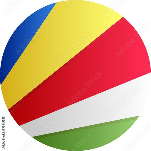 SeychellesFlag Icon Free Download SeychellesFlag Icon - GFXLoad