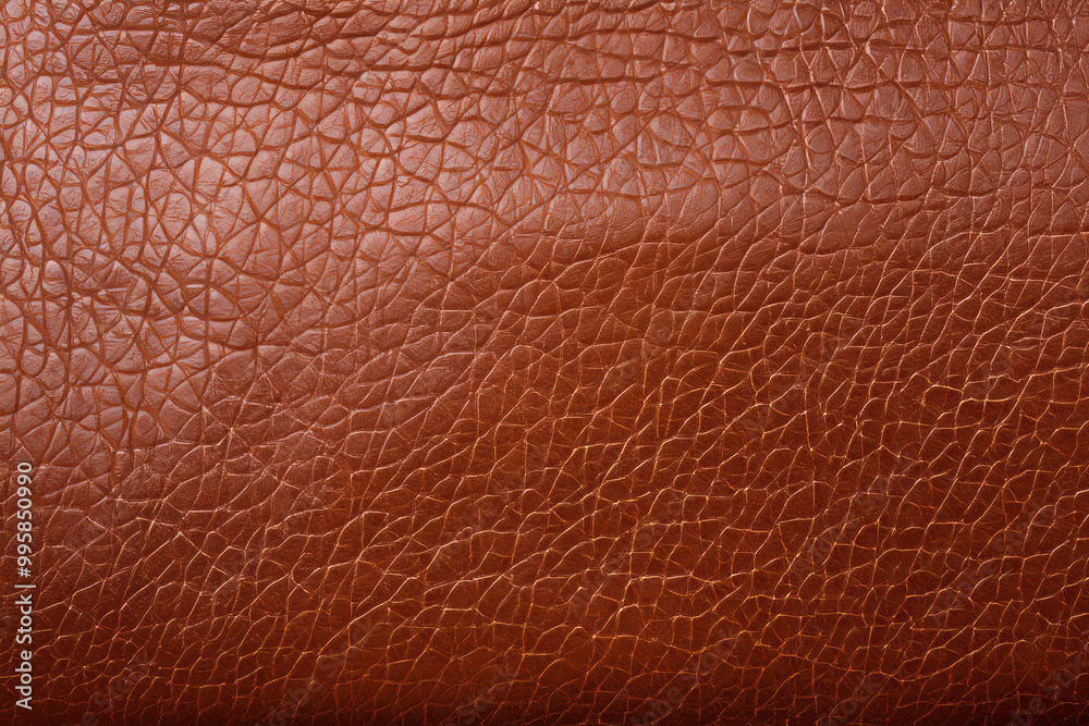 Processed collage of brown leather cloth surface texture. Background for banner, backdrop Processed collage of brown leather cloth surface texture. Background for banner, backdrop