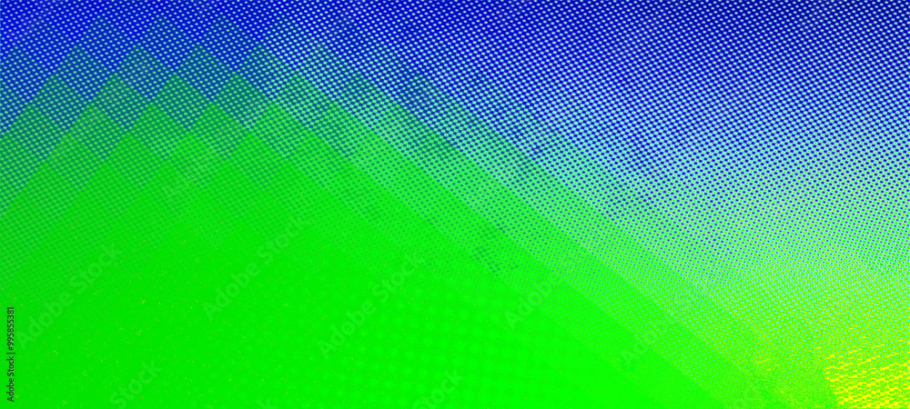 Green and blue widescreen panorama background, Suitable for Advertisements, Posters, Banners, Anniversary, Party, Events, Ads and various graphic design works Green and blue widescreen panorama background, Suitable for Advertisements, Posters, Banners, Anniversary, Party, Events, Ads and various graphic design works