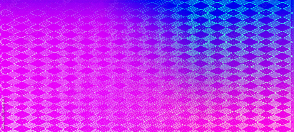 Pink and blue seamless widescreen background, Suitable for Advertisements, Posters, Banners, Anniversary, Party, Events, Ads and various graphic design works Pink and blue seamless widescreen background, Suitable for Advertisements, Posters, Banners, Anniversary, Party, Events, Ads and various graphic design works