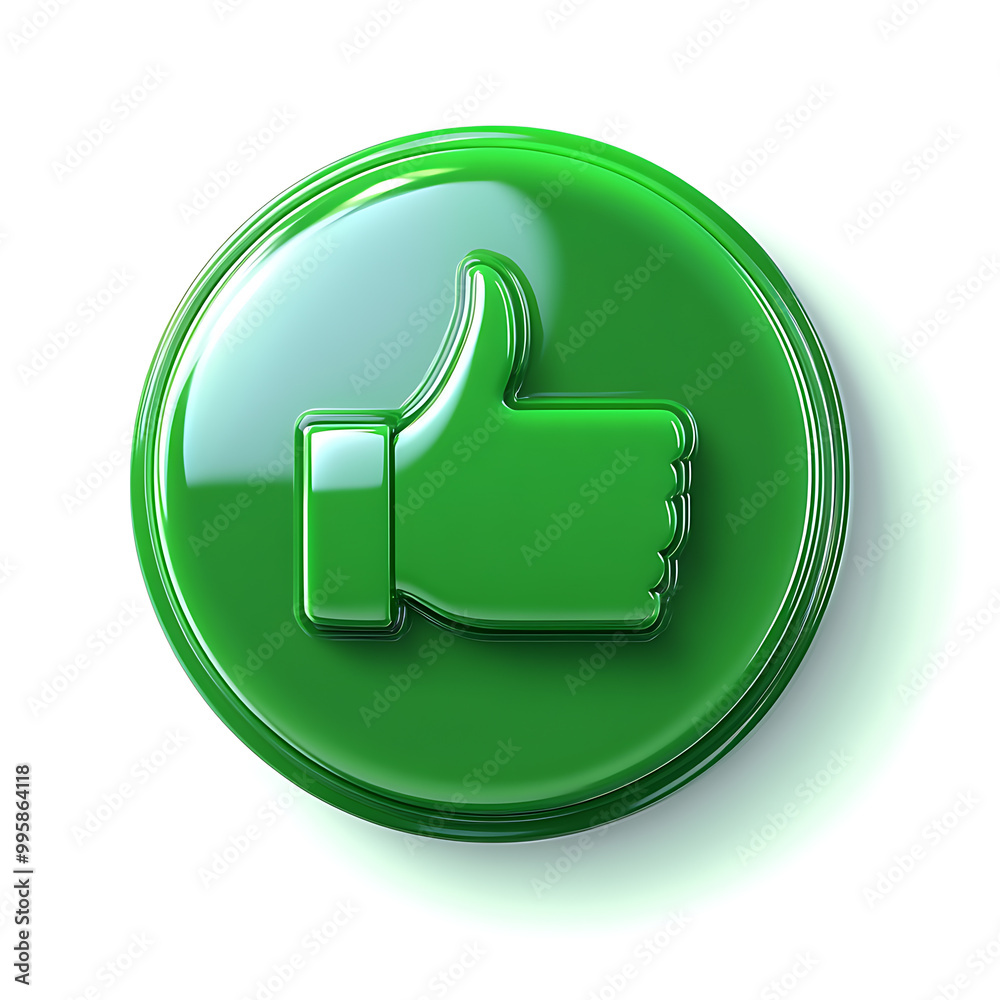 A green A green