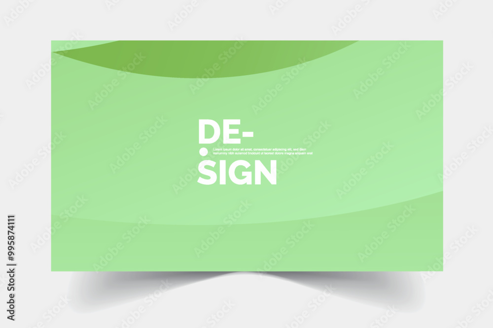 abstract green pastels color background templates abstract green pastels color background templates