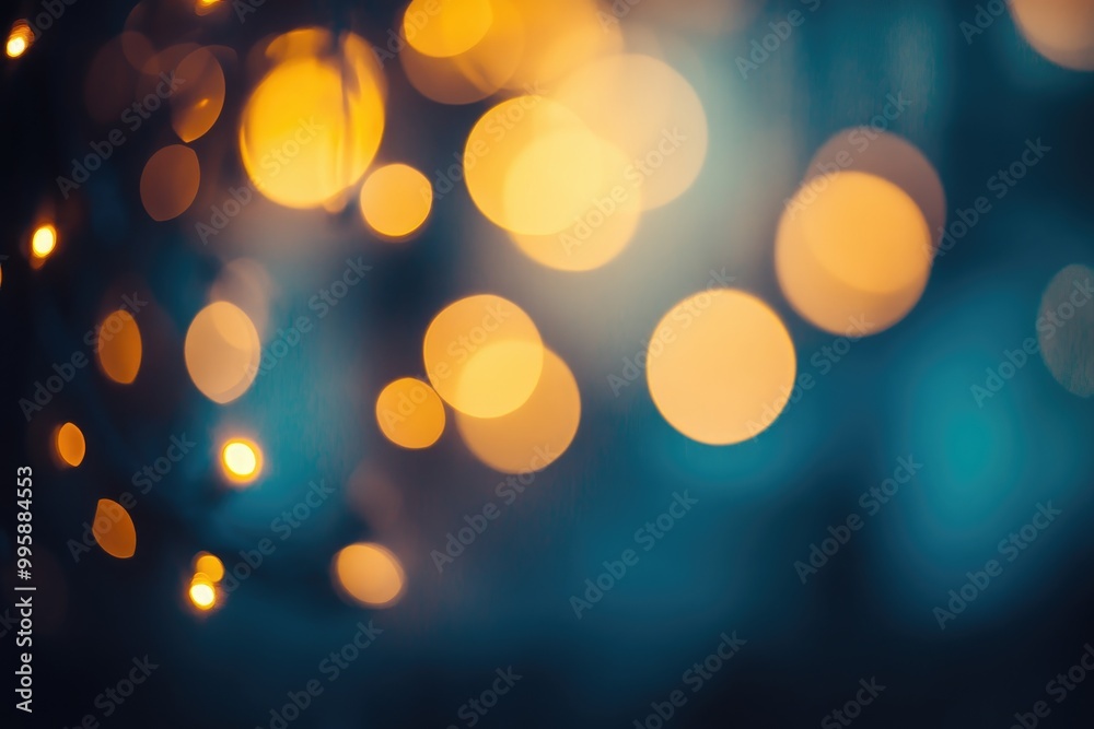 Soft bokeh backdrop Soft bokeh backdrop