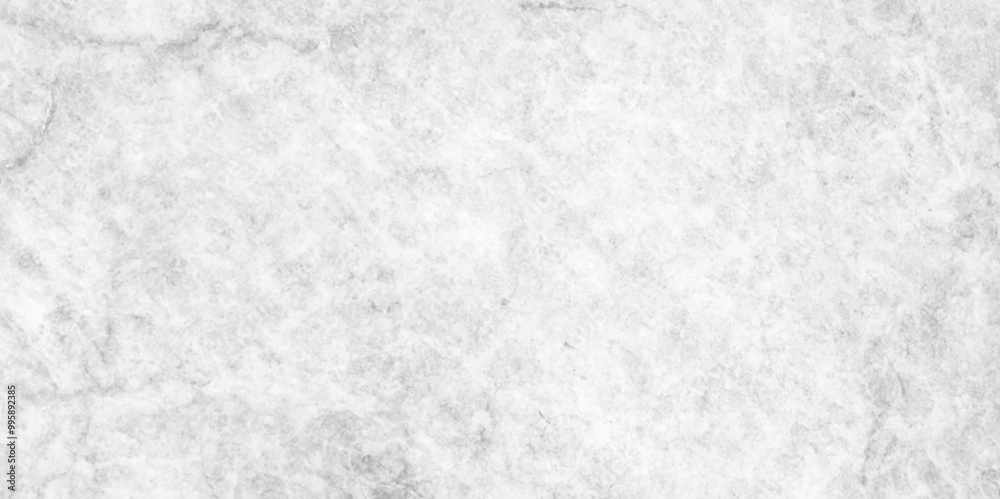 Abstract background with modern grey marble limestone texture background in white light seamless material wall paper. Back flat stucco gray stone table top view. paper texture and vector design	