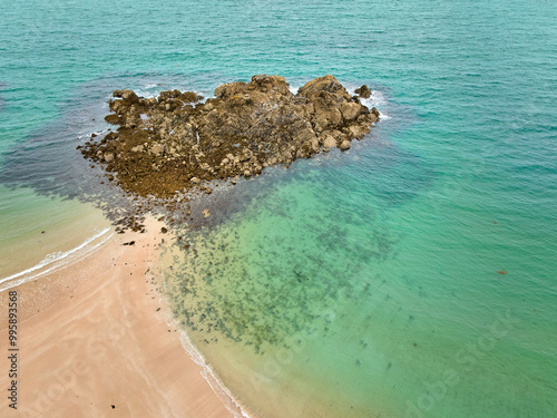 aerial landscape photo of a...