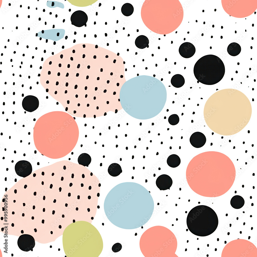 PNG Polka dot pattern backgrounds repetition. PNG Polka dot pattern backgrounds repetition.
