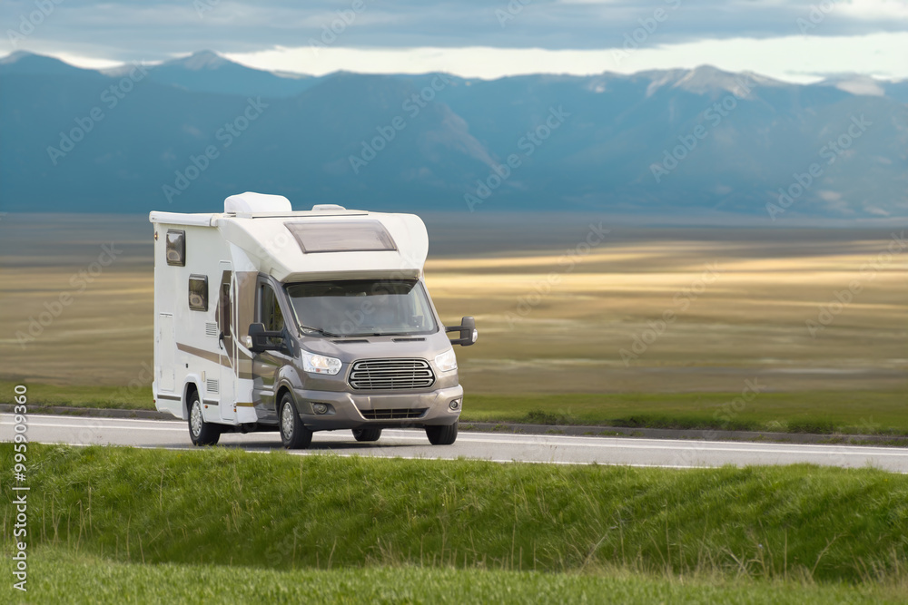 Exploring the Wilderness with a Panoramic RV Journey. Wanderlust on Wheels Exploring the Wilderness with a Panoramic RV Journey. Wanderlust on Wheels