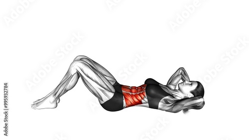 Crunch Floor (female)