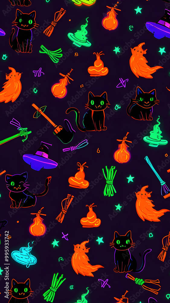 Halloween Halloween