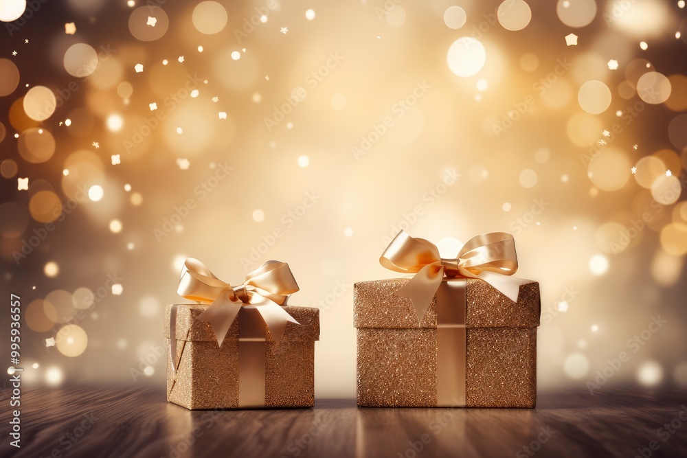 christmas gift box christmas gift box