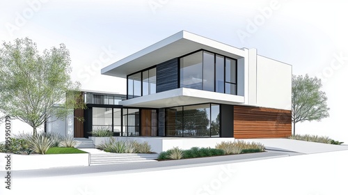 Modern House Design