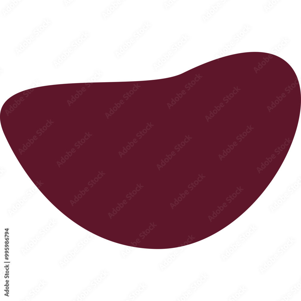 Abstract Shape Abstract Shape